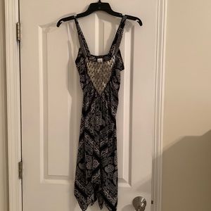Venus fancy Sun dress, size XS